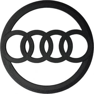 Zdjęcie GRL MP02 Audi 12 maskownica