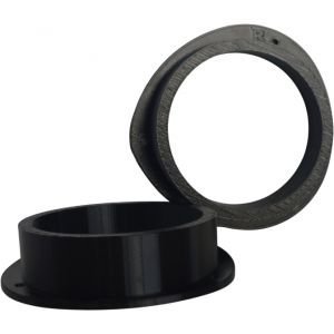 Zdjęcie DPford06 PETG speakers adapters Ford