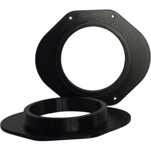 Zdjęcie DPford07 PETG speakers adapters Ford