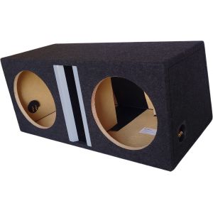 Zdjęcie B1250sx2 subwoofer enclosure