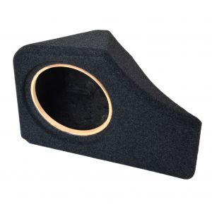 Zdjęcie FBmerc15 Mercedes CLA W118 L Fit-Box subwoofer enclosure 
