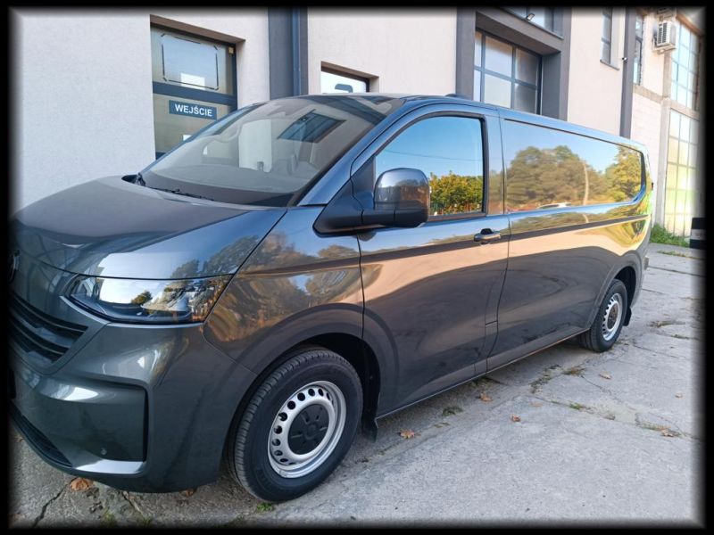 photo VW TRANSPORTER T7